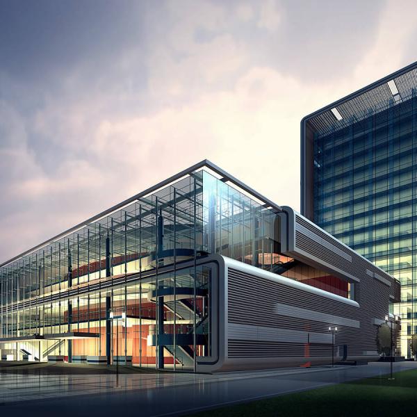 Office Building