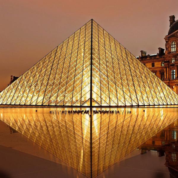 Pyramid Design